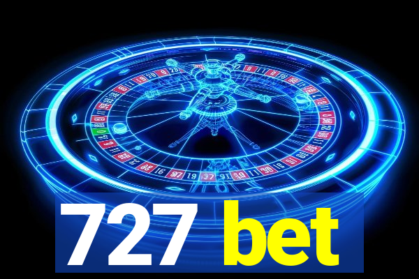 727 bet